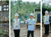 Infrastruktur Dipercepat, Gubernur Jadikan Pariwisata Mesin Pertumbuhan Ekonomi Lampung