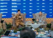Pemprov Lampung Percepat ETPD, Super App “Lampung-In” Segera Hadir