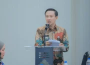Pemprov Lampung Dorong Pembiayaan Karbon, Hutan Bukan Sekadar Kawasan Konservasi