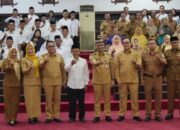 (ADVETORIAL) Metro Bidik Swasti Saba Wistara 2027, Forum Kota Sehat Periode 2026–2028 Dikukuhkan