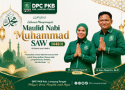 dr. Uswatun : Maulid Nabi Momentum Meneguhkan Niti Sanad Kebangsaan