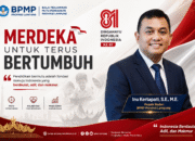 Kemerdekaan Harus Melahirkan Pendidikan Bermutu, Generasi Unggul untuk Indonesia Berdaulat