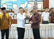 (ADVERTORIAL) Perkuat Keamanan Digital Pemerintahan, Pemkot Metro Gandeng BSSN untuk Sertifikat Elektronik