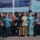 Ramaikan Festival Krakatau XXXV, Dinas Pendidikan Lampung Tampilkan Semangat Budaya Generasi Muda