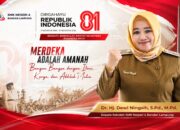 SMK Negeri 4 Bandar Lampung Dorong Generasi Muda Berilmu, Berkarya dan Berkarakter