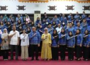(ADVETORIAL) Kota Metro Dipilih Jadi Pilot Project Digitalisasi Bansos Nasional