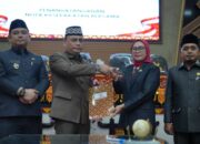 (ADVETORIAL) DPRD Metro Kawal Perubahan APBD 2026, Anggaran Disesuaikan dengan Kebutuhan Masyarakat