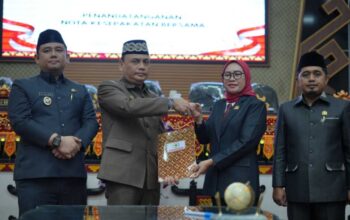 (ADVETORIAL) DPRD Metro Kawal Perubahan APBD 2026, Anggaran Disesuaikan dengan Kebutuhan Masyarakat