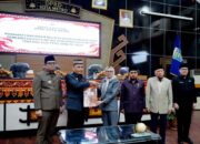 (ADVETORIAL) DPRD Metro Pastikan KUA-PPAS 2027 Disusun untuk Menjawab Kebutuhan Masyarakat