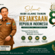 Marindo Kurniawan: Kejaksaan Harus Terus Menjadi Garda Tegaknya Hukum dan Keadilan