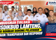 Kadis Nur Rohman Dorong Pelayanan Publik Makin Transparan dan Responsif