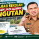 Nur Rohman : Revitalisasi Sekolah Lamteng Tak Boleh Jadi Ajang Pungutan
