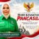 Pancasila Jangan Berhenti di Seremoni, dr. Uswatun Hasanah: Persatuan Harus Terlihat dalam Tindakan