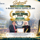 Dua Kali Raih Grand BAZNAS Awards, Bukti Komitmen Gubernur Mirza Soal Pengelolaan Zakat
